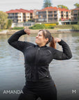 Action Pro Mk2 Women's Armoured Shirt