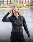 Action Pro Mk2 Women's Armoured Shirt