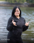 Action Pro Mk2 Women's Armoured Shirt