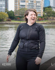 Action Pro Mk2 Women's Armoured Shirt