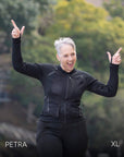Action Pro Mk2 Women's Armoured Shirt