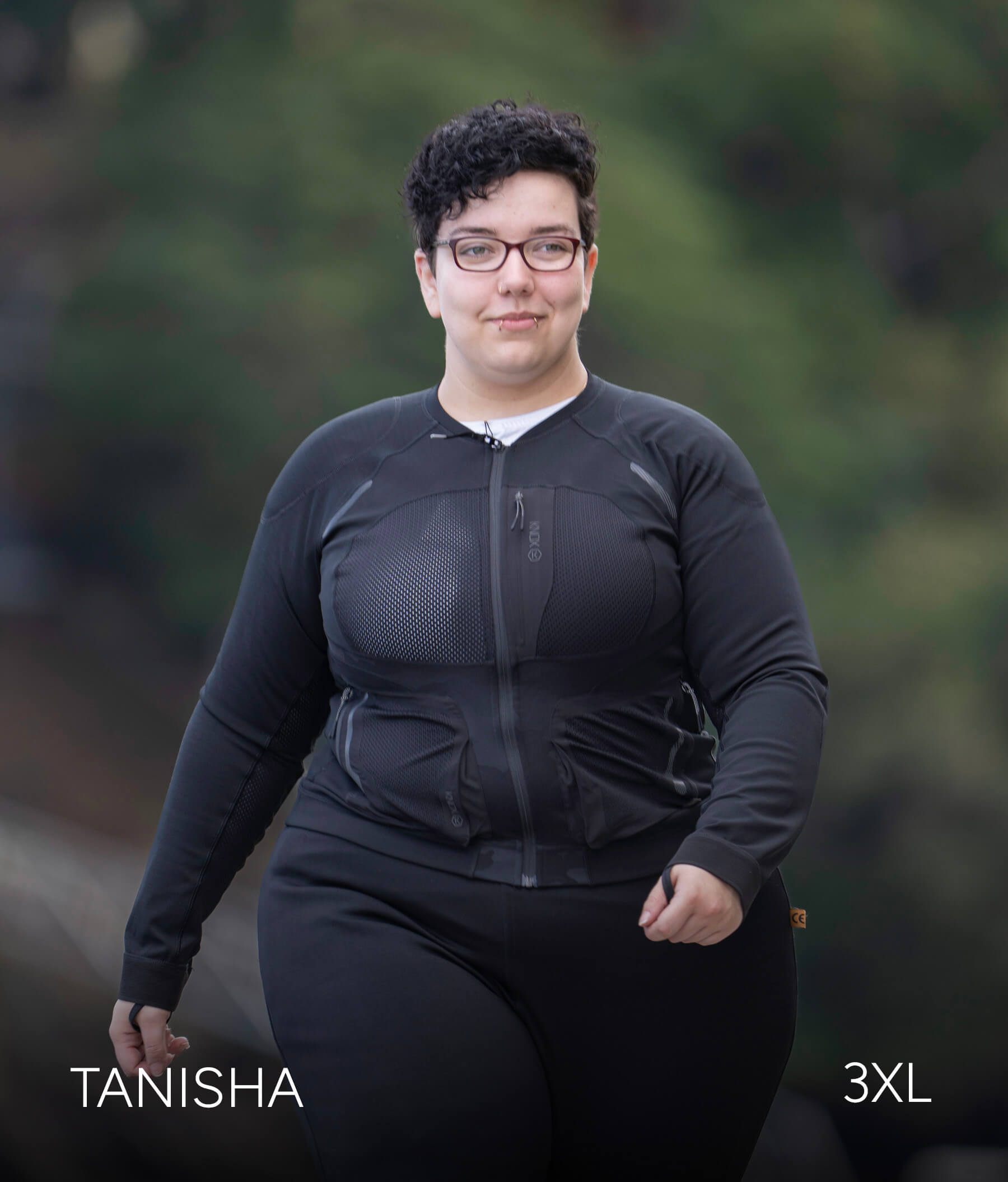 Action Pro Mk2 Women's Armoured Shirt