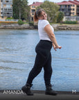 Action Pro Mk2 Unisex Armoured Trousers