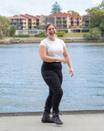 Action Pro Mk2 Unisex Armoured Trousers