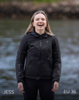 Afterburn H2O Ladies Jacket