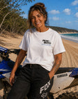 Origins Women's Box Tee - Brisbane
