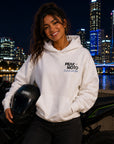 Origins Women's Hoodie - Brisbane