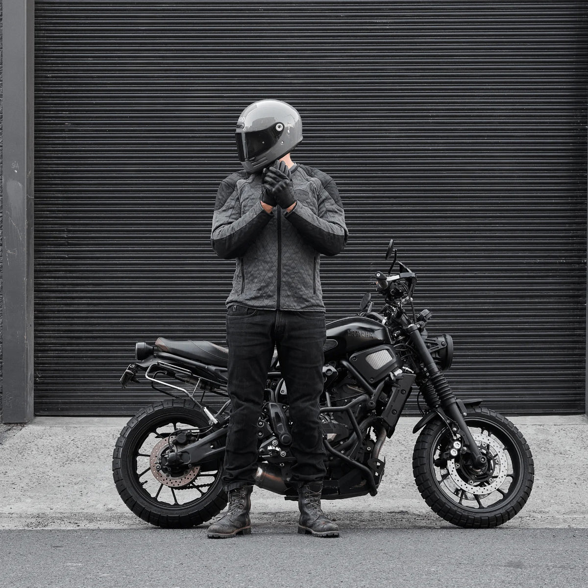 BlackPupMoto-