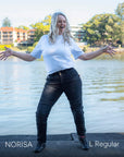 Ellie Jeans