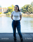 Ellie Jeans