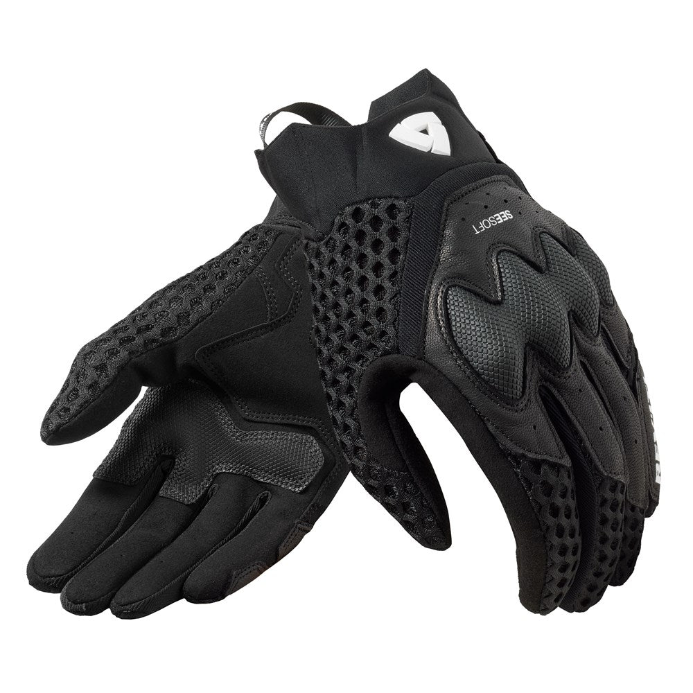 REV'IT Veloz Motorcycle Gloves – Peak Moto
