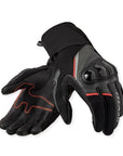 Combustion Gloves