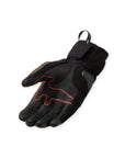 Combustion Gloves
