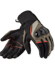 Combustion Gloves