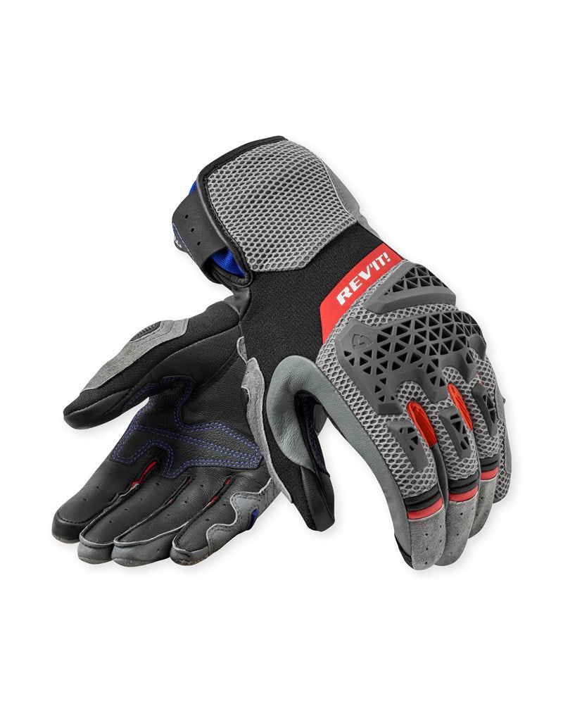 REV'IT! Sand Ladies Gloves Peak Moto