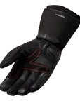 Liberty Heated Gloves H2O Ladies