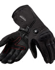 Liberty Heated Gloves H2O Ladies