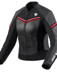 Median Ladies Jacket