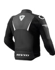 Argon 2 Jacket