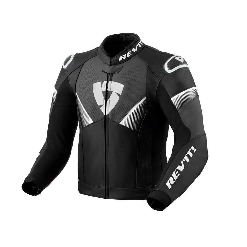 REV'IT! Argon Jacket Peak Moto