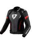 Xena 4 Pro Jacket