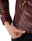 London Ladies Jacket