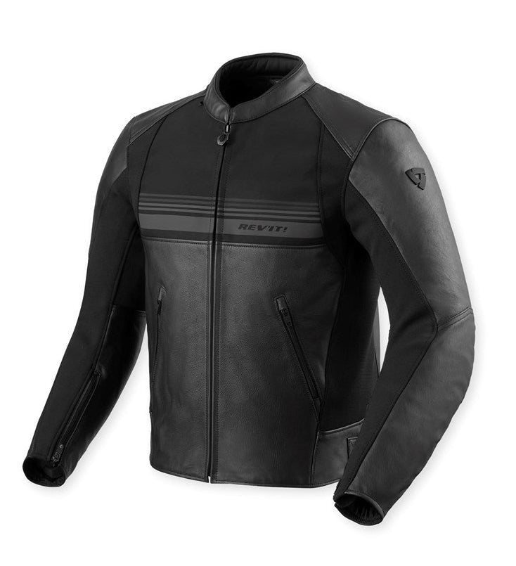 REV'IT! Mile Jacket Peak Moto