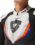 Quantum 3 Jacket
