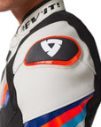 Quantum 3 Jacket