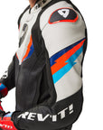 Quantum 3 Jacket