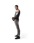 Quantum 3 Jacket