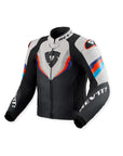 Quantum 3 Jacket