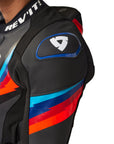 Quantum 3 Pro Jacket