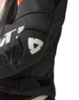 Quantum 3 Pro Jacket
