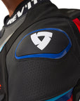 Quantum 3 Pro Jacket