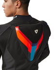 Quantum 3 Pro Jacket