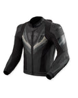 Quantum 3 Pro Jacket
