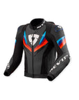 Quantum 3 Pro Jacket
