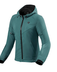 Afterburn H2O Ladies Jacket