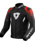 Quantum 2 Air Jacket