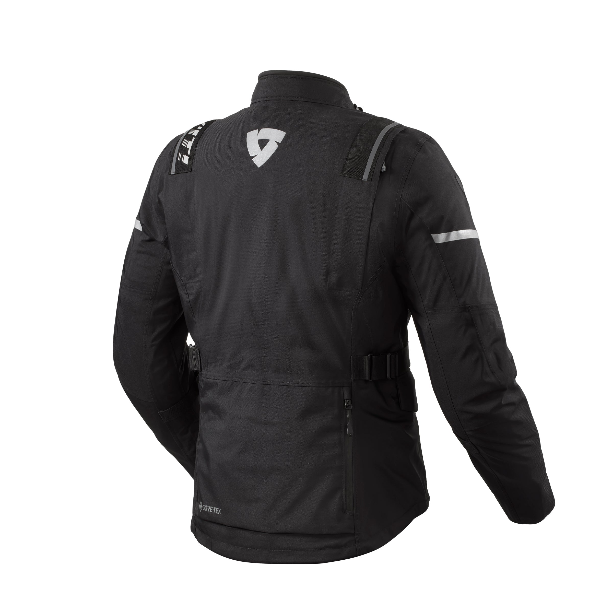 REV'IT! Vertical GTX Jacket Peak Moto