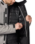 Vertical GTX Jacket