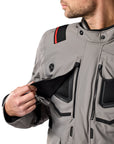Vertical GTX Jacket
