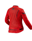 Control Air H2O Ladies Jacket