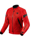 Control Air H2O Ladies Jacket