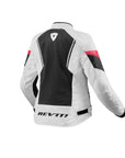 Control Air H2O Ladies Jacket
