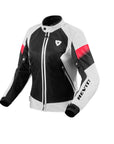 Control Air H2O Ladies Jacket