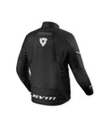 Undulate H2O Jacket