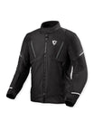 Undulate H2O Jacket