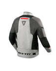 Undulate H2O Jacket
